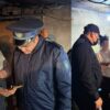 В кафе на Естая в Павлодаре задержали трех нелегалов  
