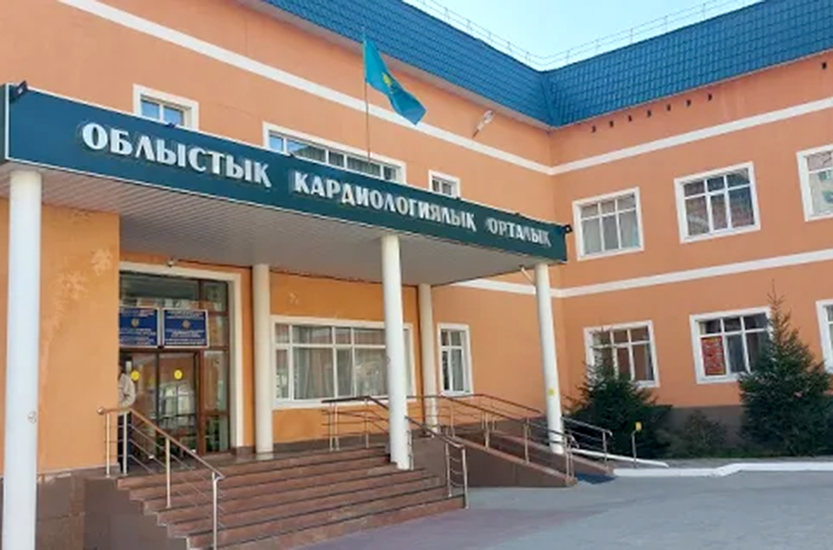 21-летний павлодарец, пивший по две бутылки энергетиков в день, ждет пересадки сердца