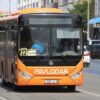 В Павлодаре с 12 октября автобусы перестанут ходить до дач