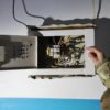 С наступлением холодов в Павлодарской области зарегистрировали семь пожаров