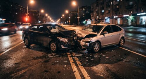 Смертельное ДТП в Экибастузе: возбуждено уголовное дело