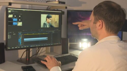 Как фильм из Павлодара без бюджета покорил 7 мировых кинофестивалей