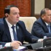 Илья Теренченко: «Народная стройка» призвана изменить качество жизни в каждом регионе Казахстана