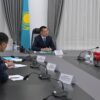 Как павлодарцам попасть на прием к главе региона