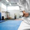 Спортсмены Павлодарской области завоевали медали на чемпионате по киокушинкай карате
