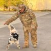 У спасателей Павлодара появится кинологическая служба