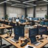 Pavlodar Hackathon Fest: искусственный интеллект поможет улучшить город