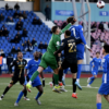 Иртыш-Кызылжар 0:2
