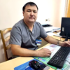В роддоме Аксу врачи лениво смотрели, как у роженицы бьет фонтаном кровь