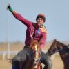 Павлодарцы уступили будущим чемпионам страны по кокпару
