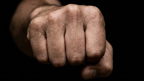 Более 4,7 тысячи обращений о бытовом насилии поступило в полицию Павлодарской области