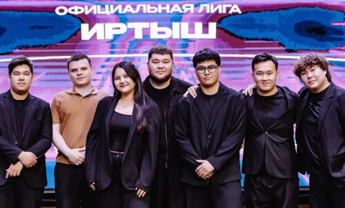 В Павлодаре пройдет полуфинал республиканского чемпионата КВН