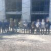 В Экибастузе задержали 13 иностранцев-нелегалов