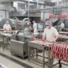 Павлодарские прокуроры добилась выделения 100 млн тенге на инфраструктуру для нового мясокомбината