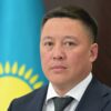 Новым руководителем управления строительства Павлодарской области назначен экс-замакима Аксу