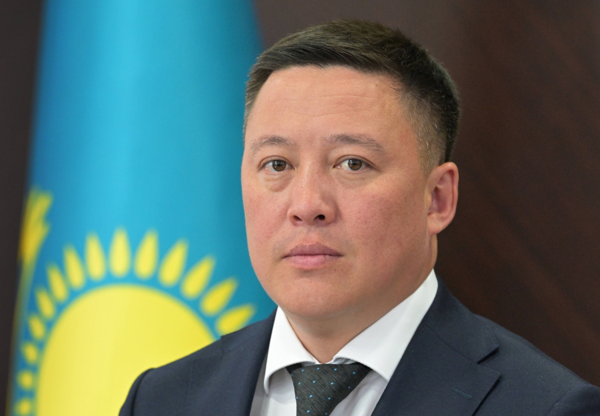 Новым руководителем управления строительства Павлодарской области назначен экс-замакима Аксу