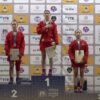 Павлодарка сенсационно завоевала золото чемпионата мира по самбо