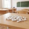 В Павлодаре троих школьников доставили в больницу с признаками отравления
