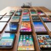 В колонии Павлодара обнаружили 15 смартфонов и шесть роутеров