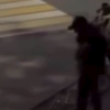 В Павлодаре осудили вандала из Караганды