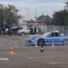 Аким Павлодара поддержал идею проведения зимних дрифт-заездов