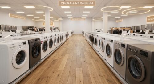 Павлодарцу помогли вернуть деньги за неисправную стиральную машину  