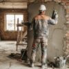 Павлодарские прокуроры не дали ввести в эксплуатацию жилой дом с дефектами