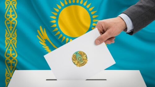 Как кандидатам в маслихаты Павлодарской области правильно сдать декларацию об активах